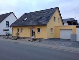 Kosima-Haus-Neubau
